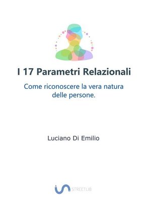cover image of I 17 Parametri Relazionali